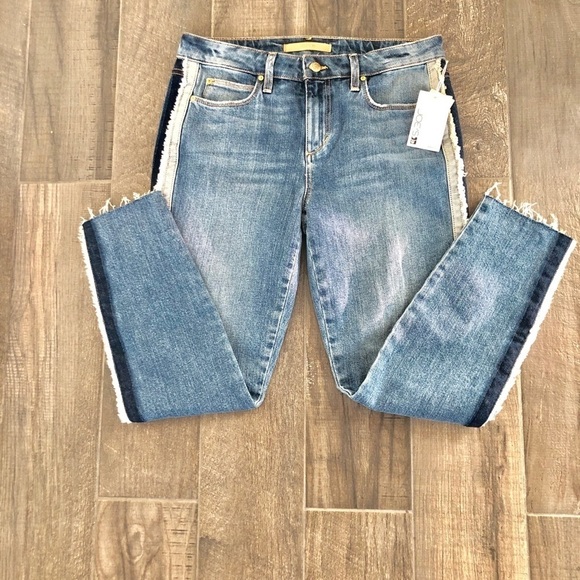 JOE’S JEANS The Icon Skinny jeans SZ 29 - Picture 7 of 7